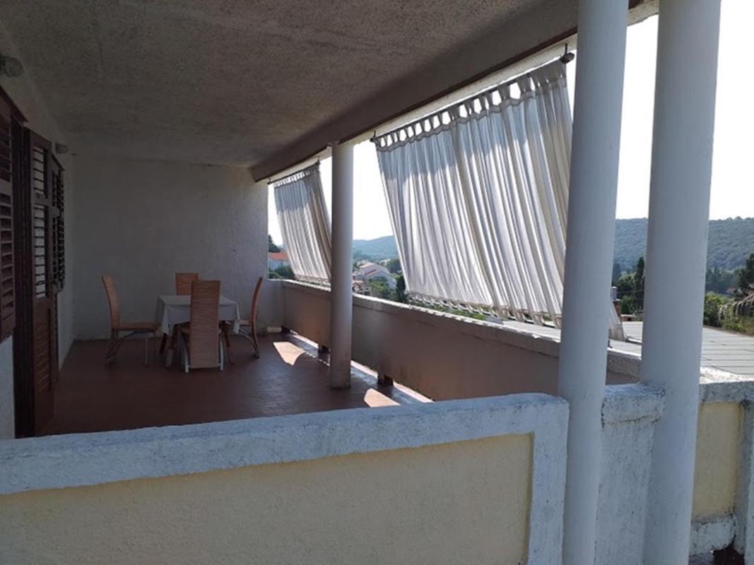 Apartment Stanka-Rab Kampor Exteriér fotografie